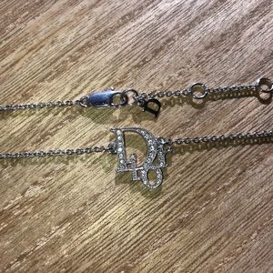Dior Necklace